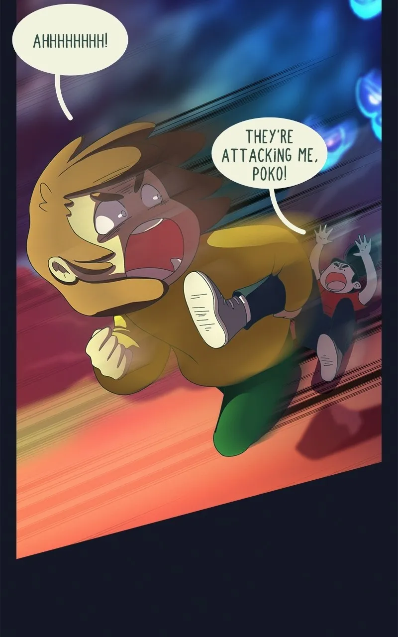 Gecko Chan Chapter 110 page 14 - 