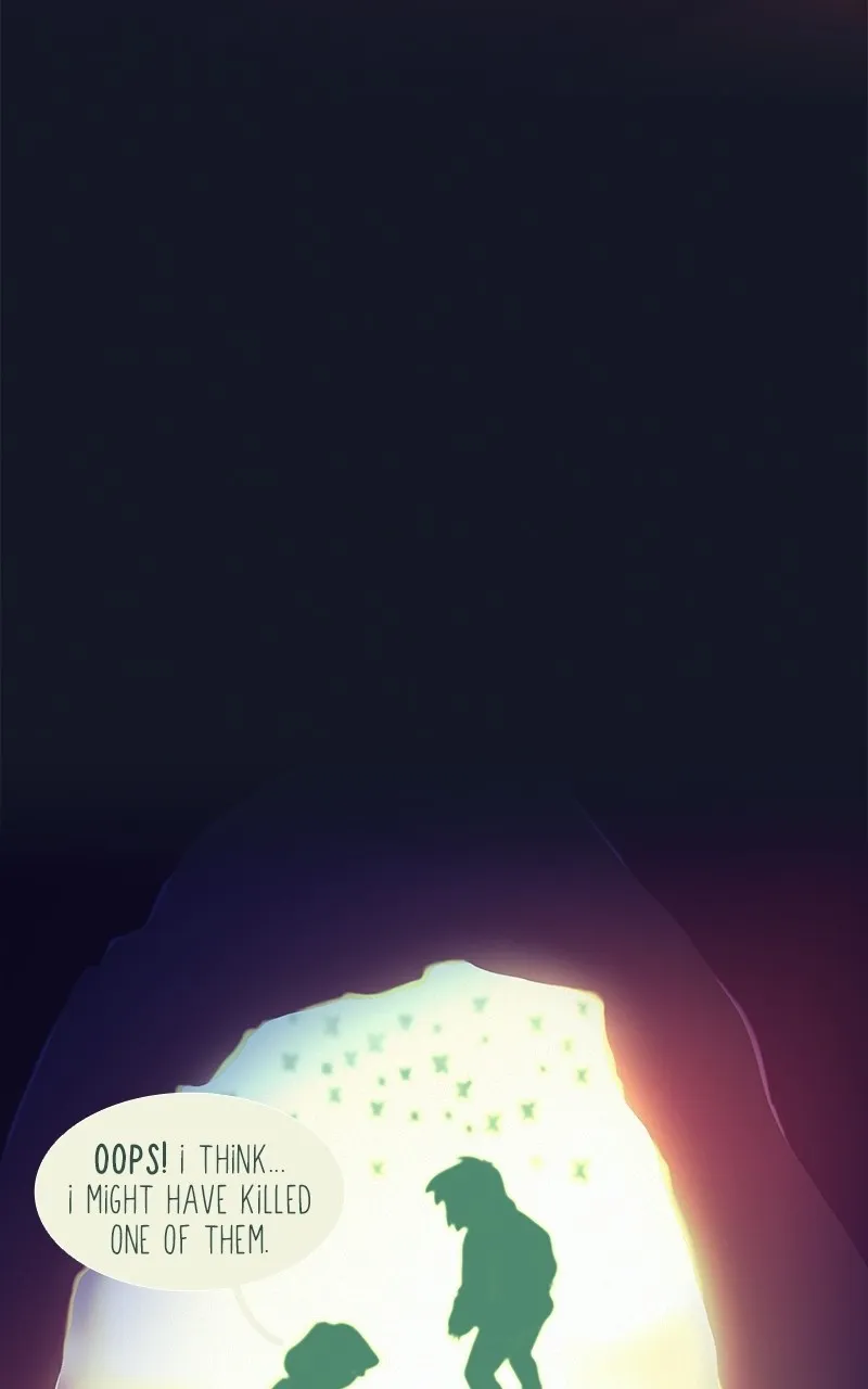Gecko Chan Chapter 110 page 18 - 