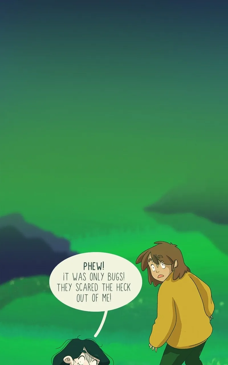 Gecko Chan Chapter 110 page 20 - 