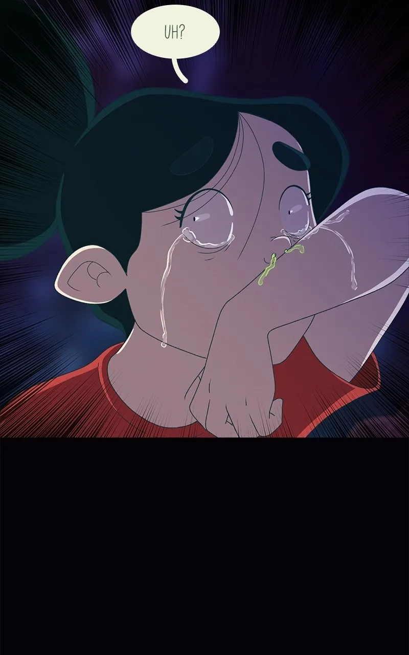 Gecko Chan Chapter 110 page 3 - 