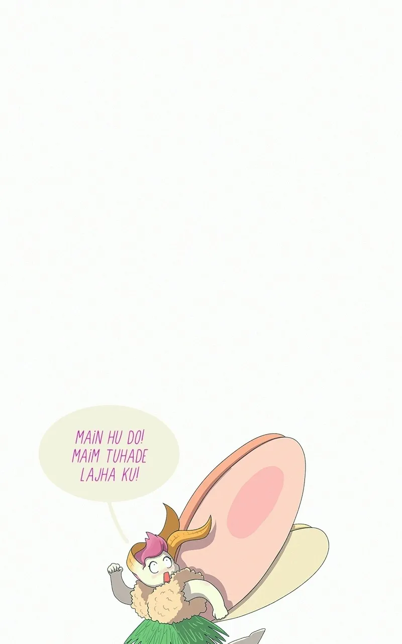 Gecko Chan Chapter 110 page 39 - 