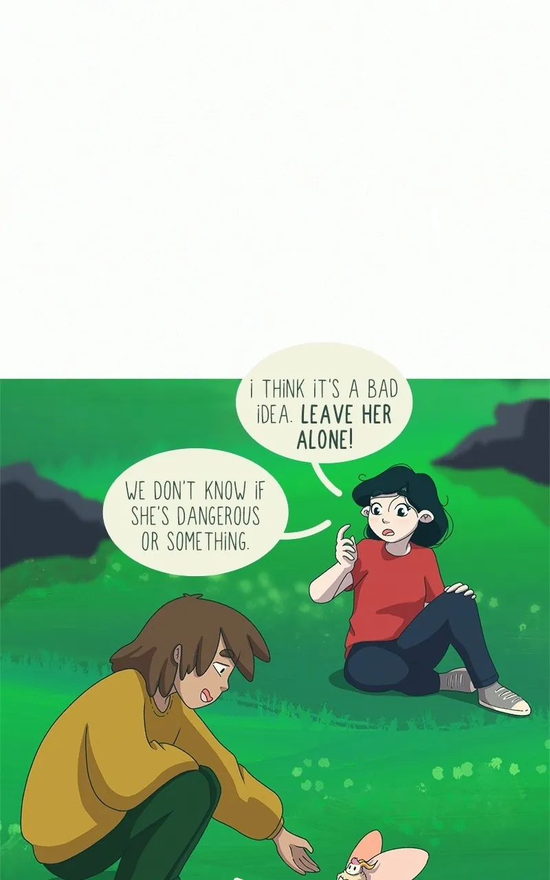 Gecko Chan Chapter 110 page 43 - 