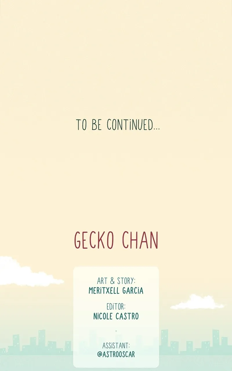 Gecko Chan Chapter 110 page 46 - 