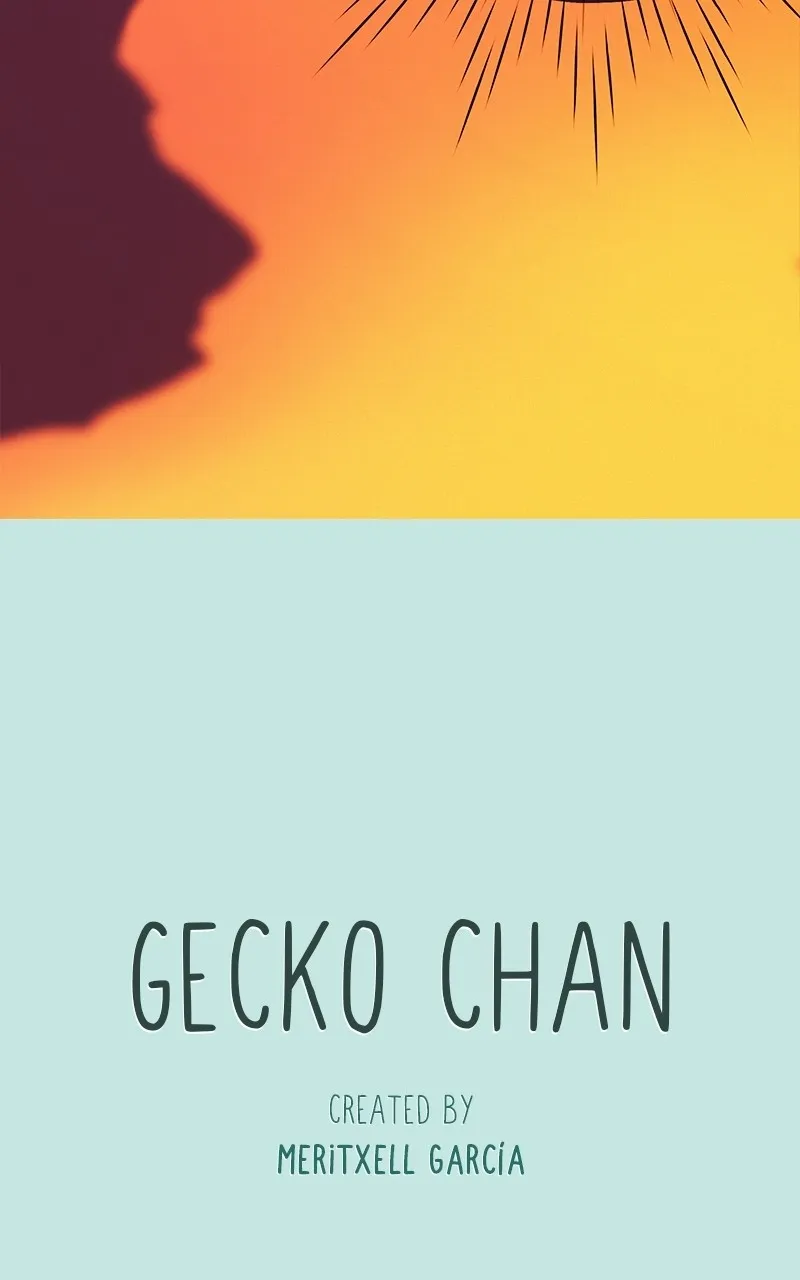 Gecko Chan Chapter 110 page 6 - 