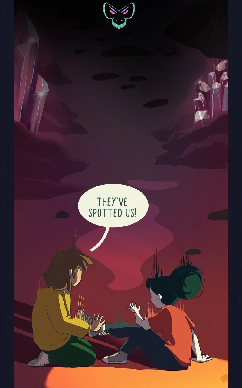 Gecko Chan Chapter 110 page 9 - 