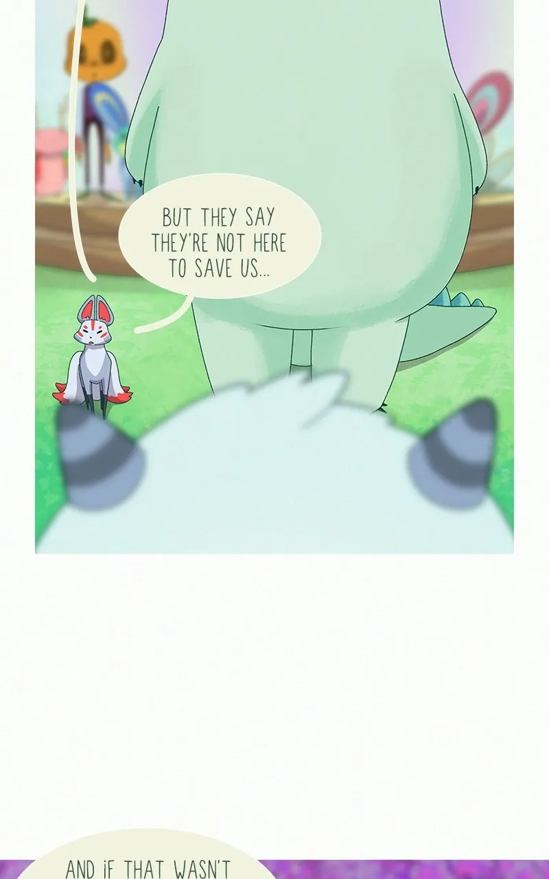 Gecko Chan Chapter 111 page 12 - 