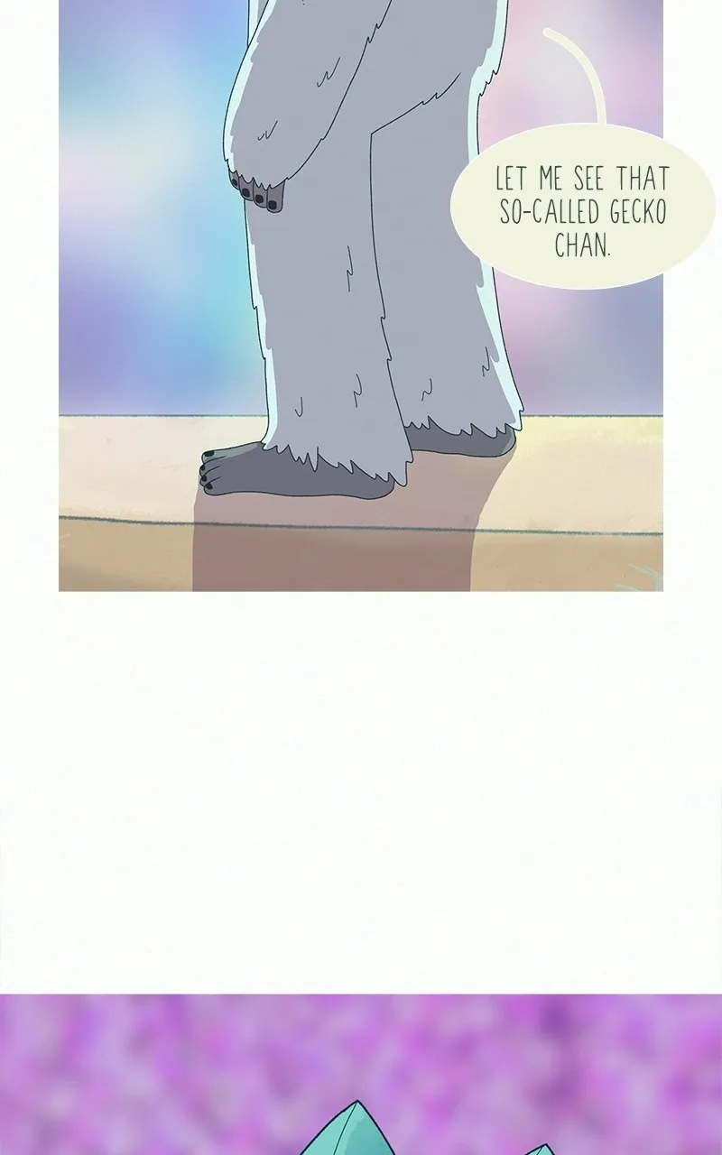 Gecko Chan Chapter 111 page 15 - 