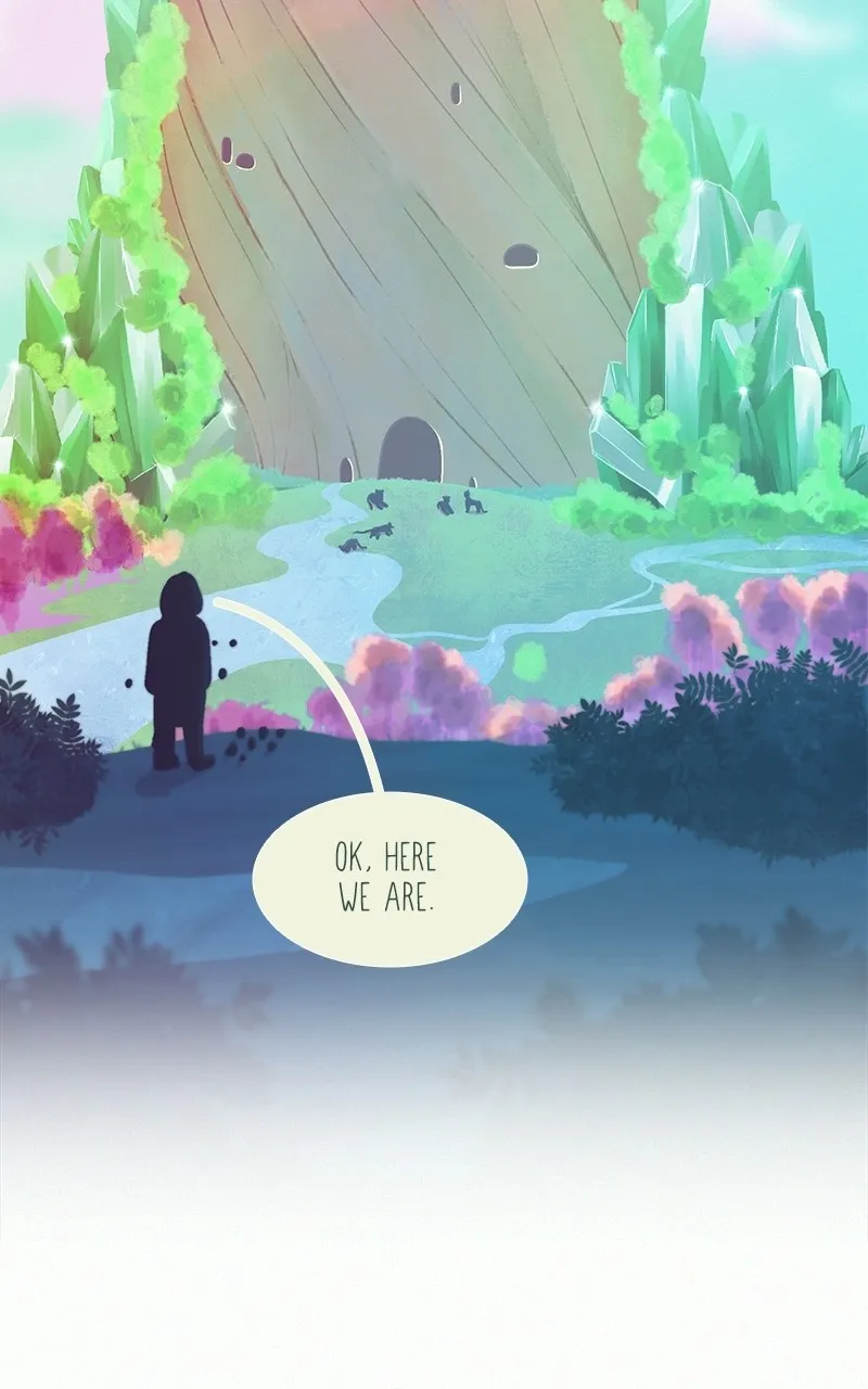 Gecko Chan Chapter 111 page 3 - 