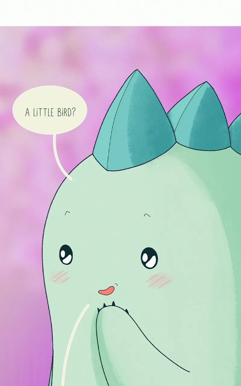 Gecko Chan Chapter 111 page 21 - 