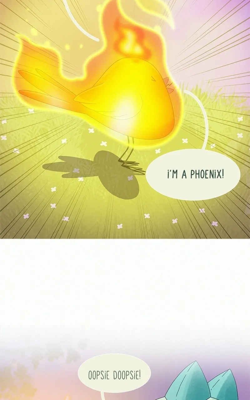 Gecko Chan Chapter 111 page 23 - 