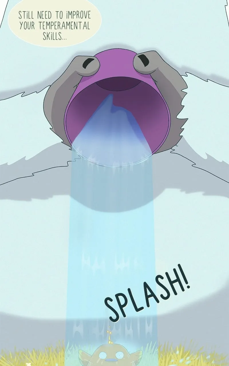 Gecko Chan Chapter 111 page 26 - 