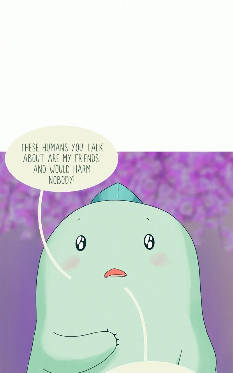 Gecko Chan Chapter 111 page 30 - 