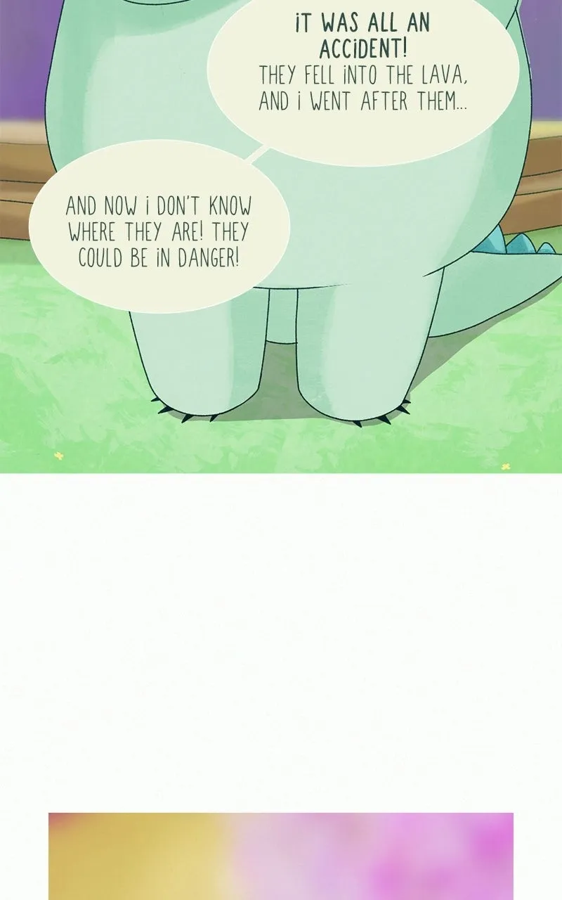 Gecko Chan Chapter 111 page 31 - 