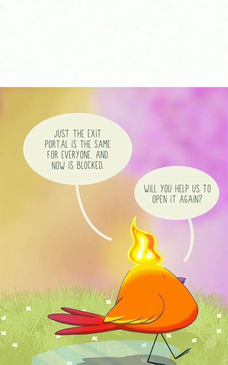 Gecko Chan Chapter 111 page 33 - 