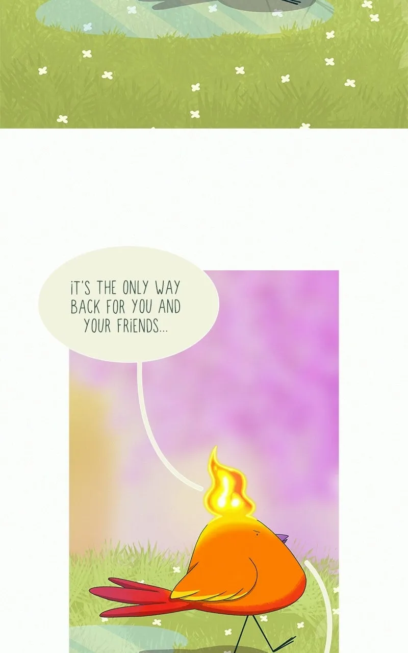Gecko Chan Chapter 111 page 34 - 