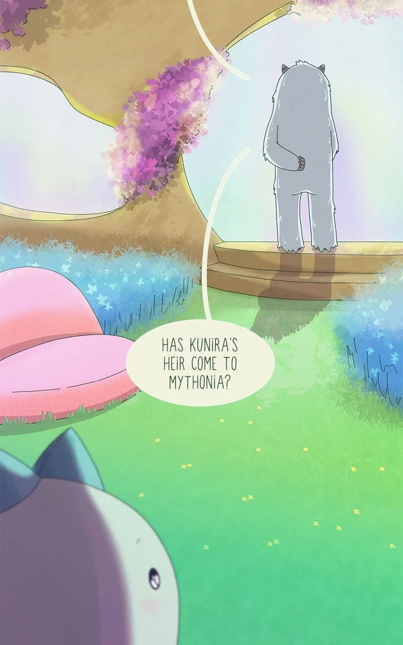 Gecko Chan Chapter 111 page 10 - 
