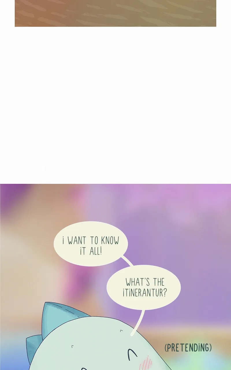 Gecko Chan Chapter 112 page 12 - 