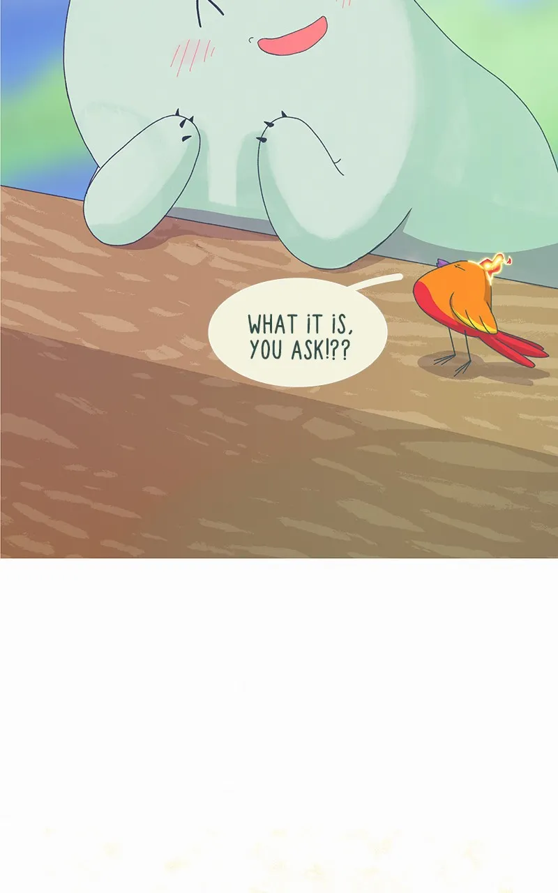 Gecko Chan Chapter 112 page 13 - 