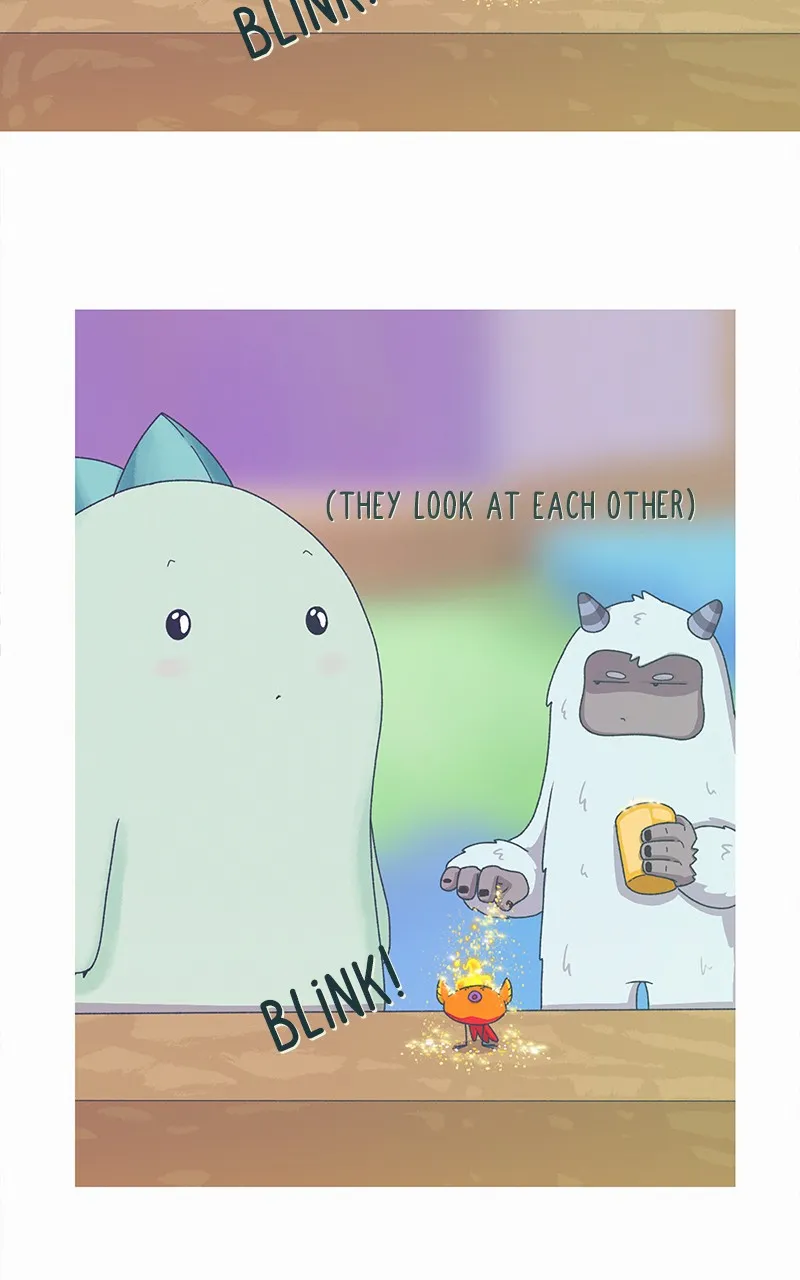 Gecko Chan Chapter 112 page 16 - 