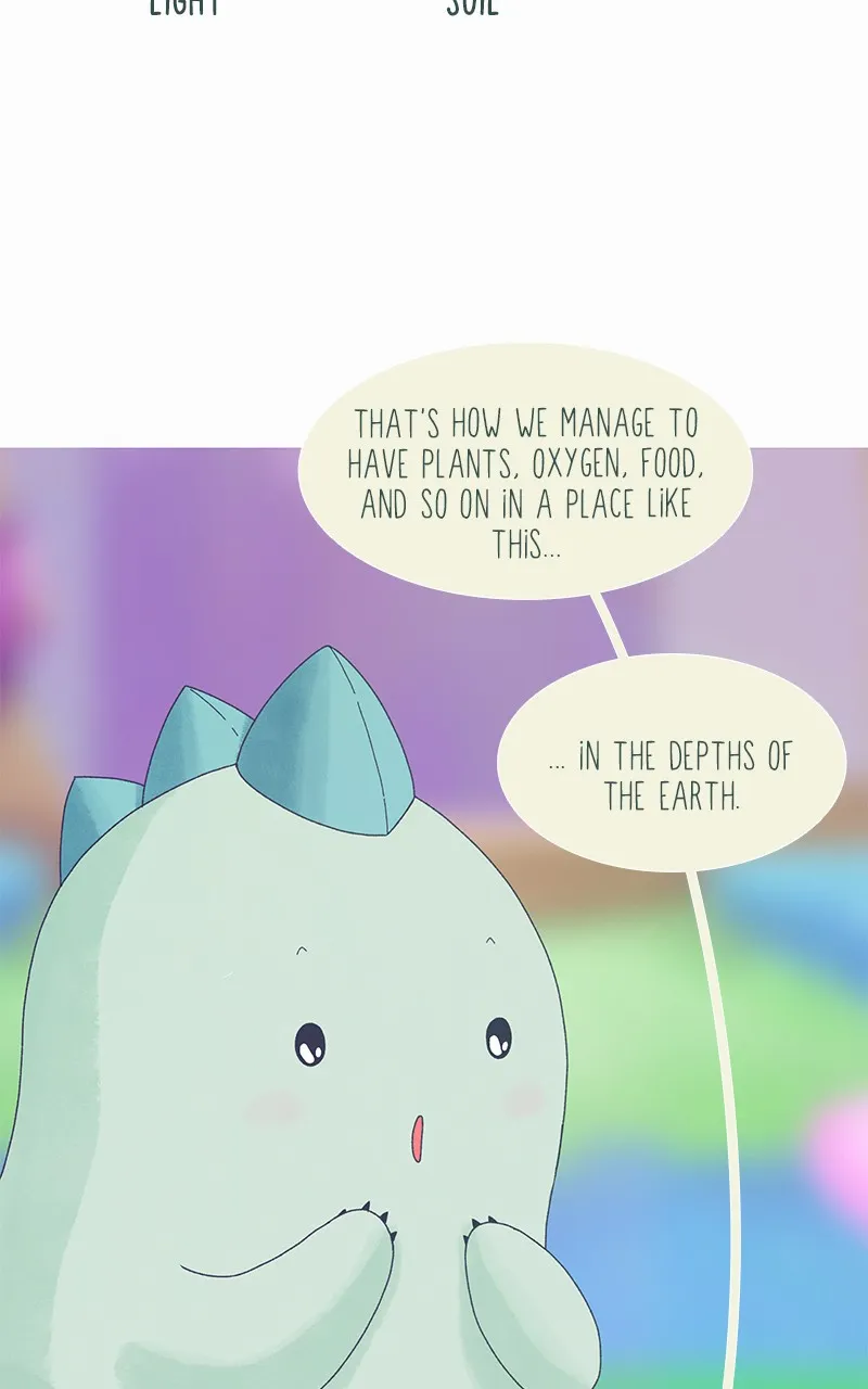 Gecko Chan Chapter 112 page 21 - 