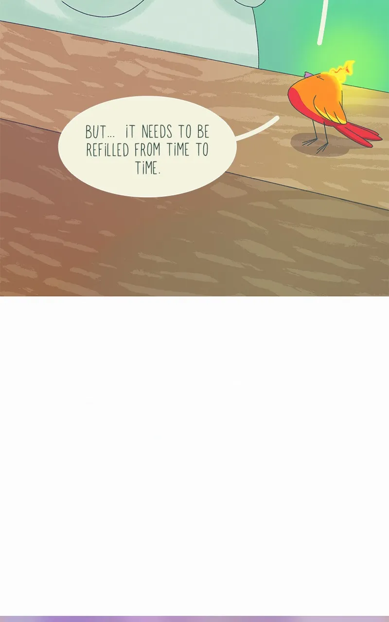 Gecko Chan Chapter 112 page 22 - 