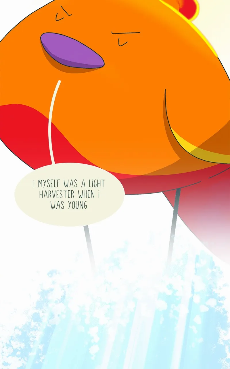 Gecko Chan Chapter 112 page 25 - 