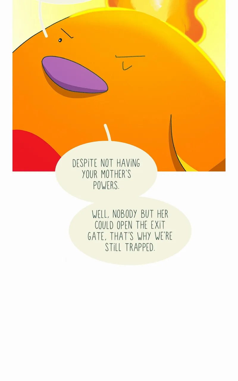 Gecko Chan Chapter 112 page 28 - 