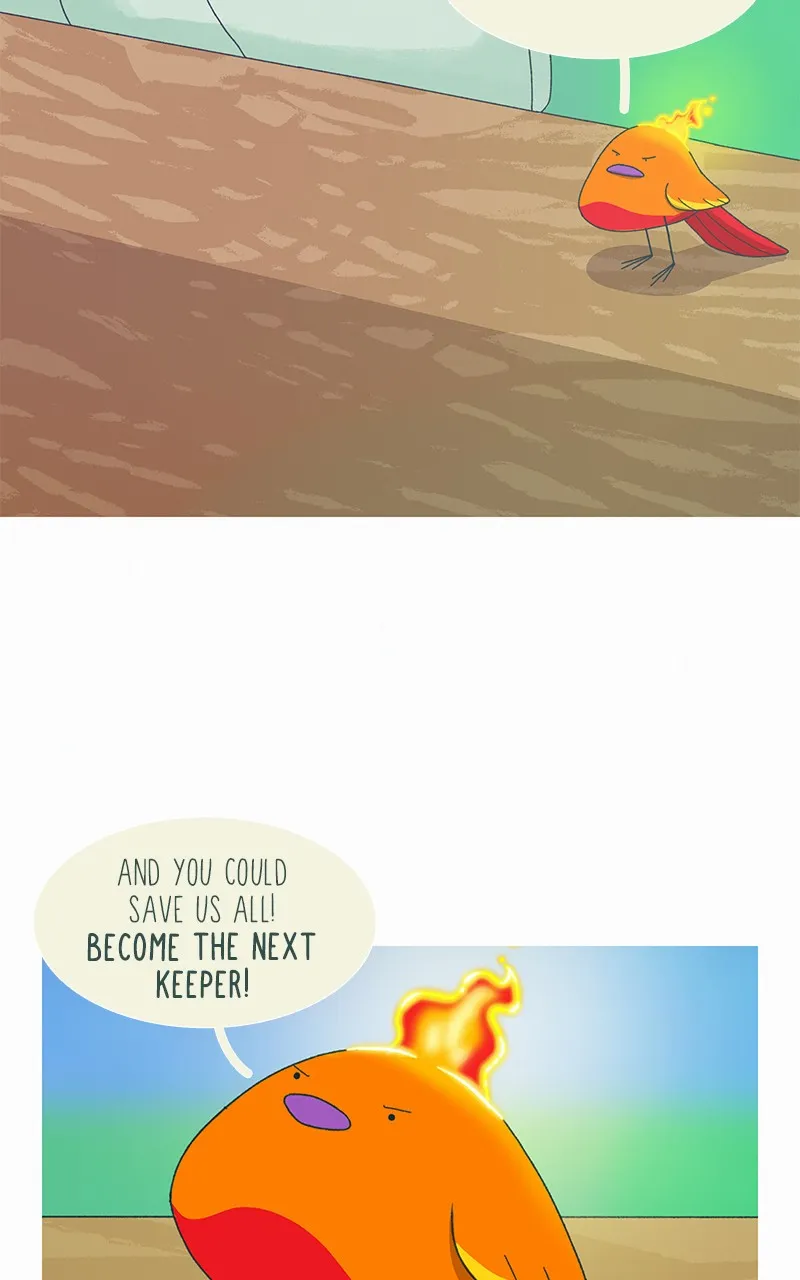Gecko Chan Chapter 112 page 30 - 
