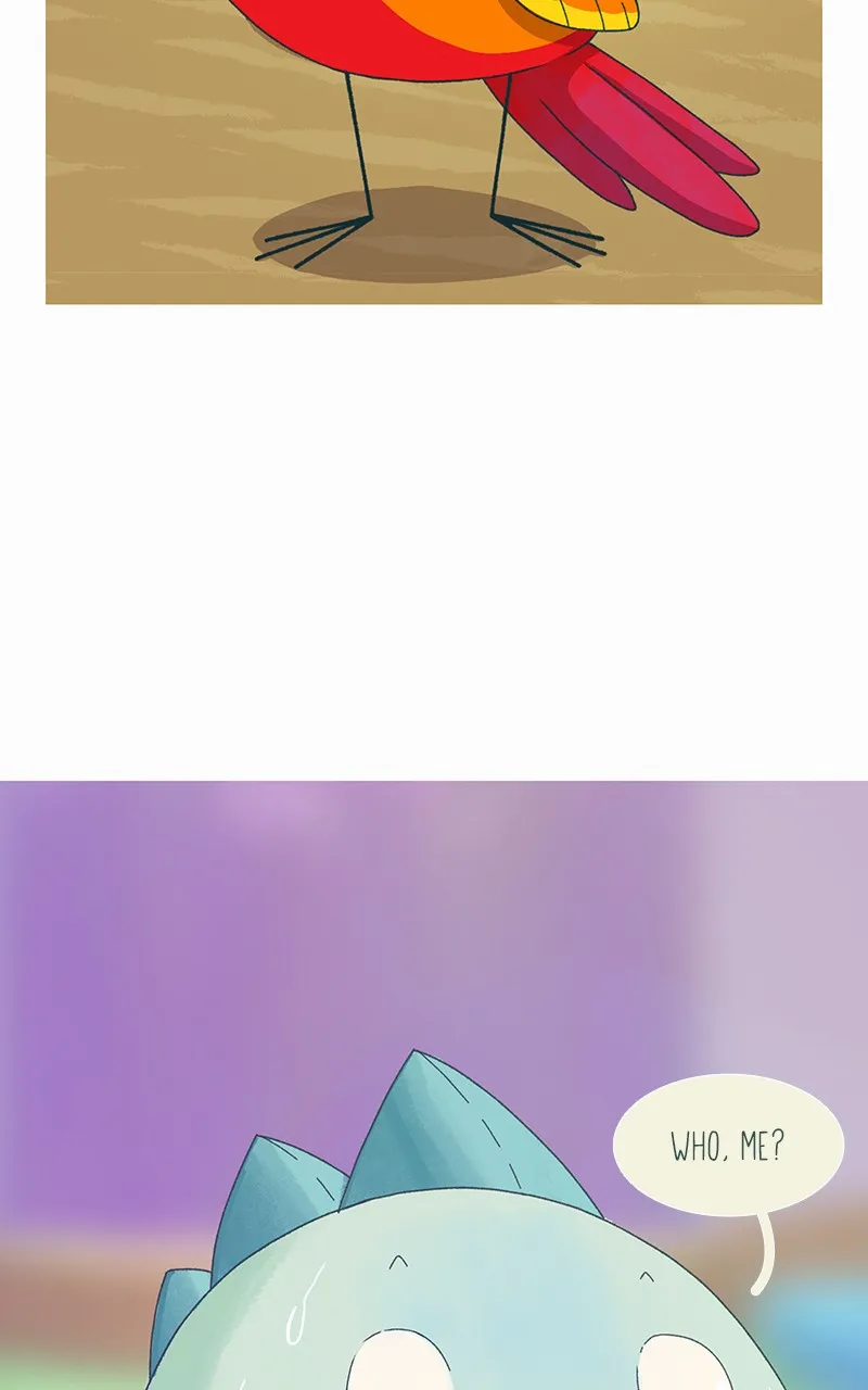 Gecko Chan Chapter 112 page 31 - 
