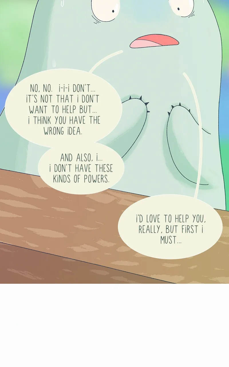 Gecko Chan Chapter 112 page 32 - 
