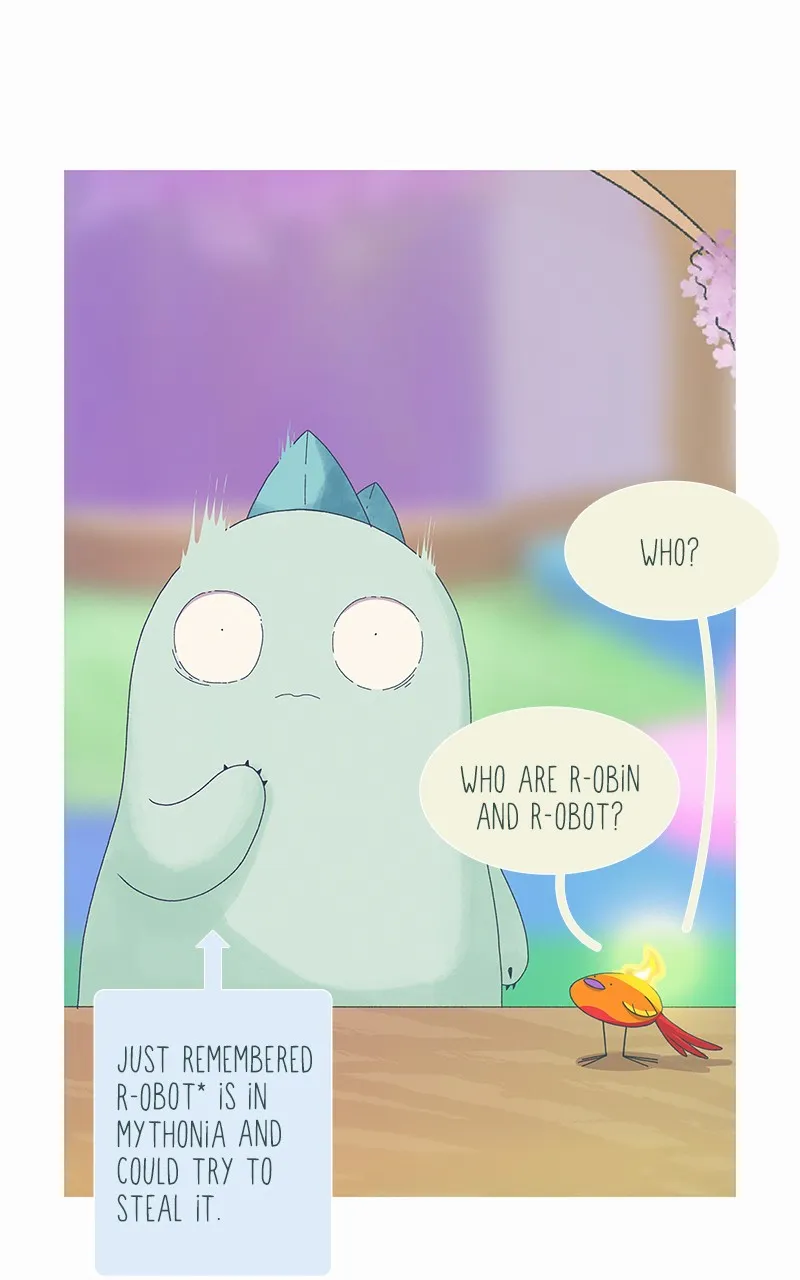 Gecko Chan Chapter 112 page 7 - 