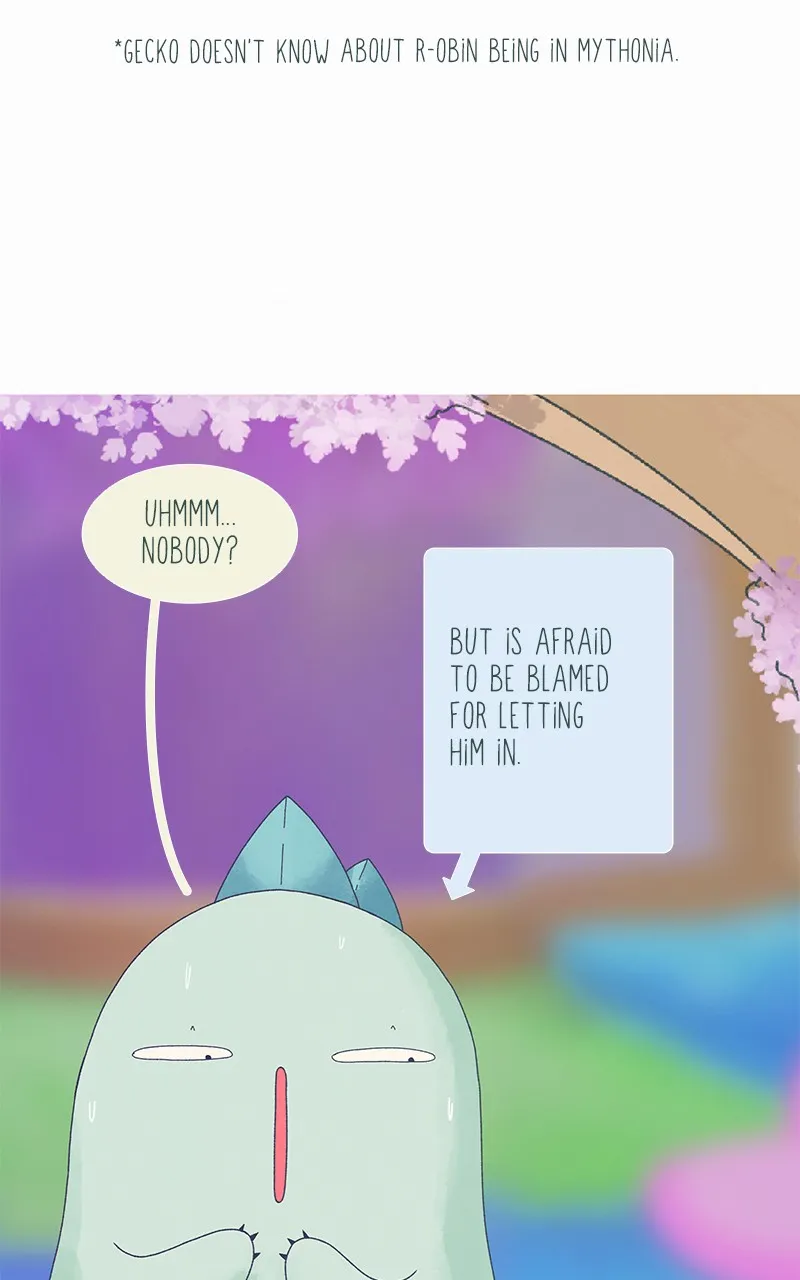 Gecko Chan Chapter 112 page 8 - 