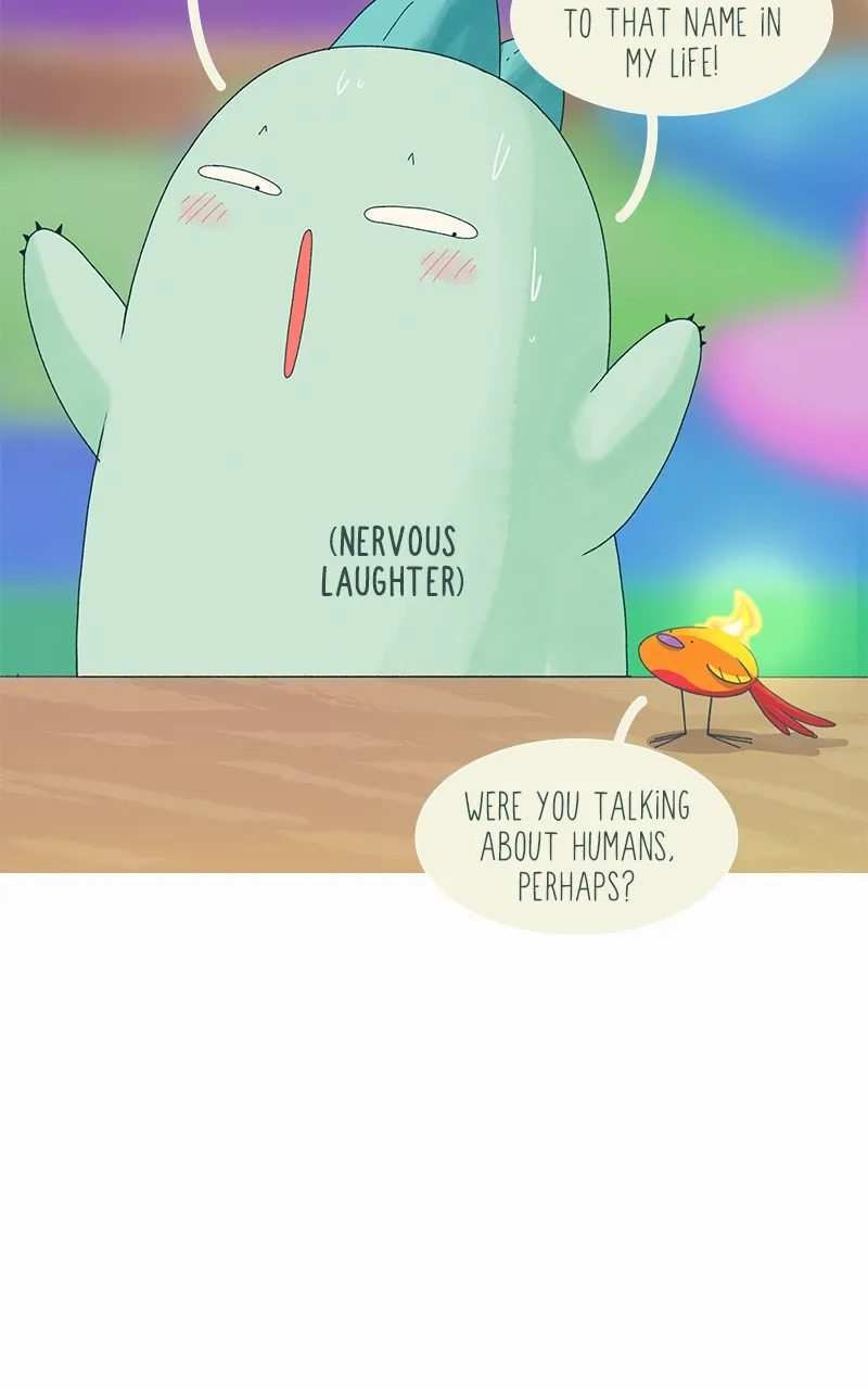 Gecko Chan Chapter 112 page 10 - 