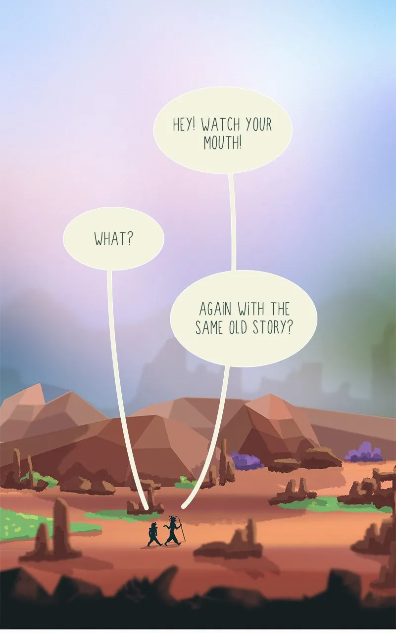 Gecko Chan Chapter 113 page 2 - 
