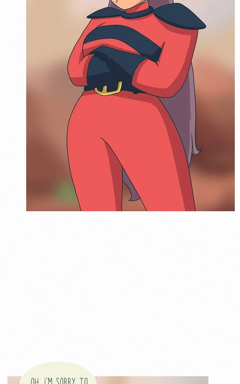 Gecko Chan Chapter 113 page 11 - 