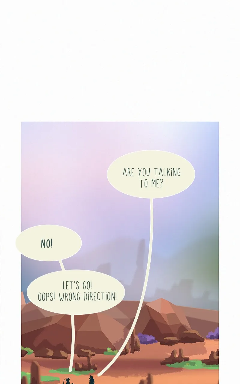Gecko Chan Chapter 113 page 3 - 