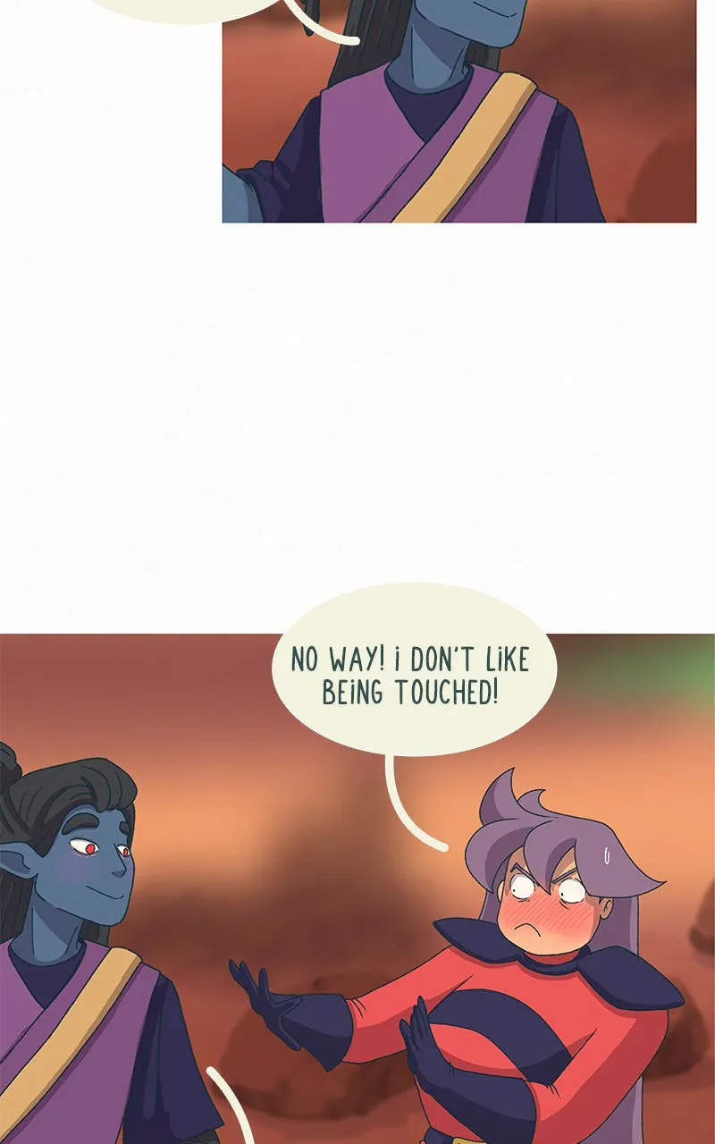 Gecko Chan Chapter 113 page 30 - 