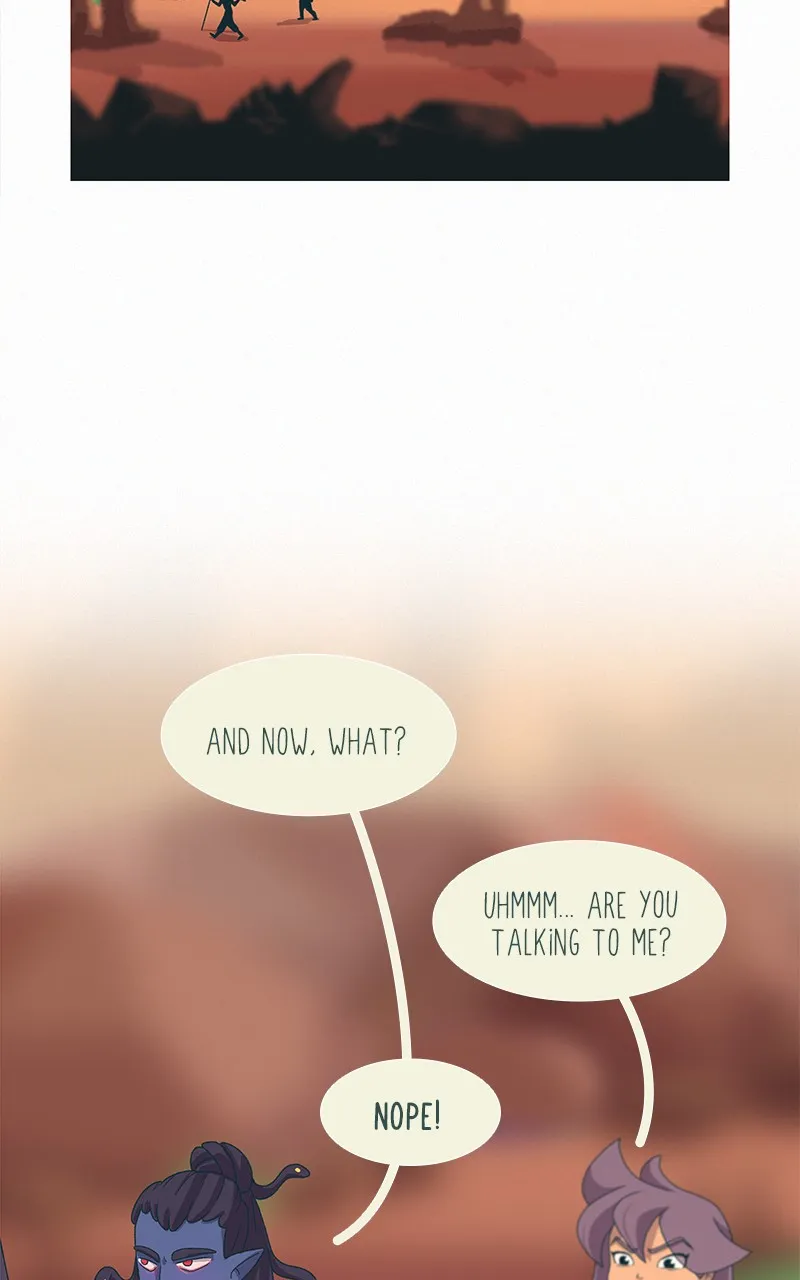 Gecko Chan Chapter 113 page 4 - 