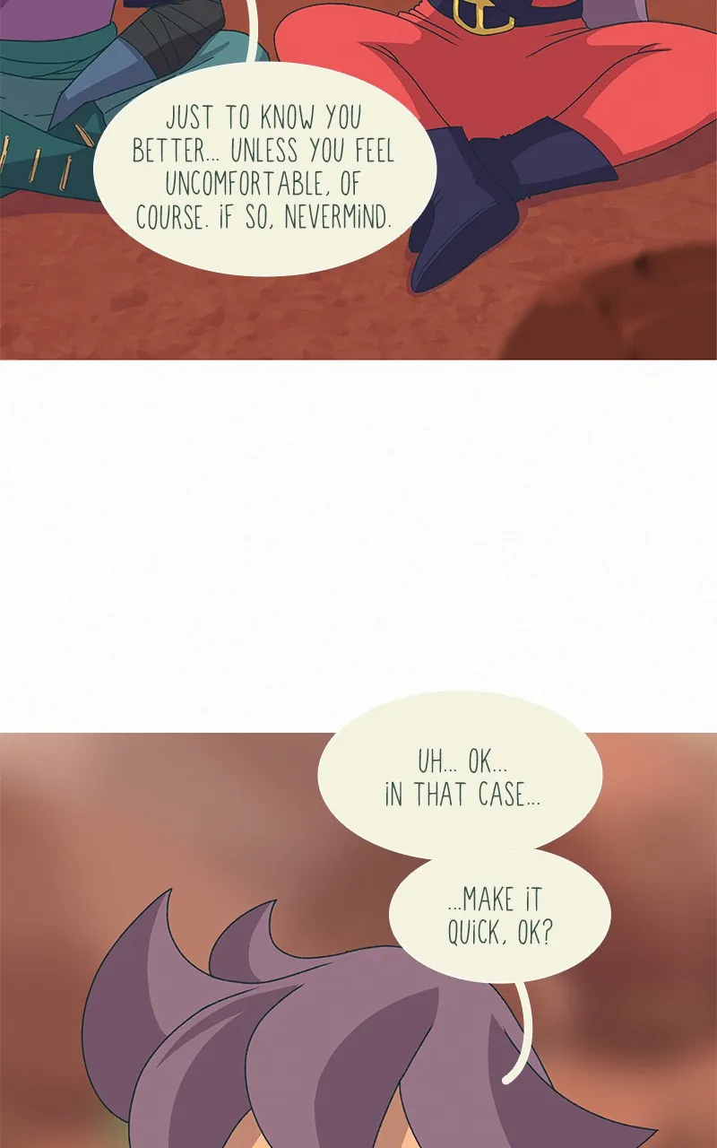 Gecko Chan Chapter 113 page 31 - 