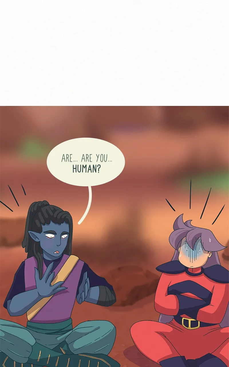 Gecko Chan Chapter 113 page 36 - 