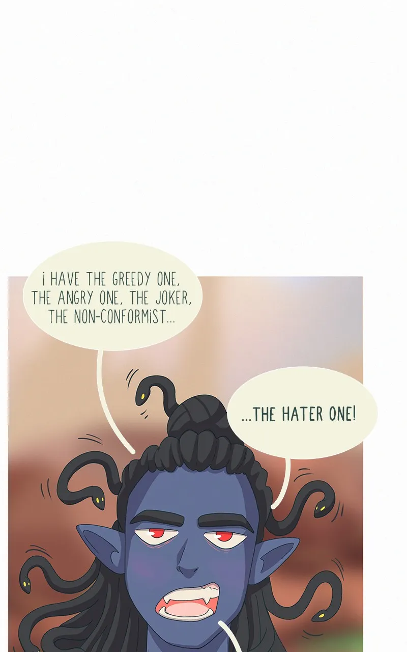 Gecko Chan Chapter 113 page 9 - 