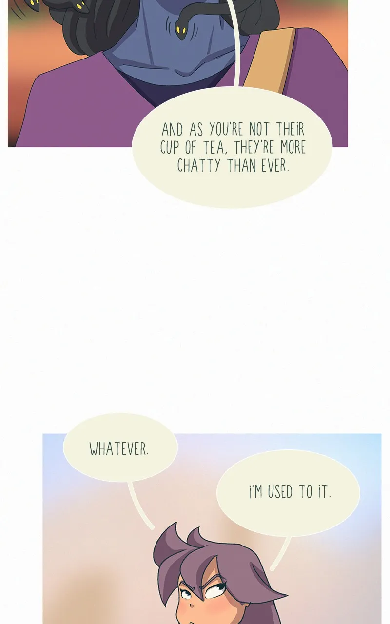 Gecko Chan Chapter 113 page 10 - 