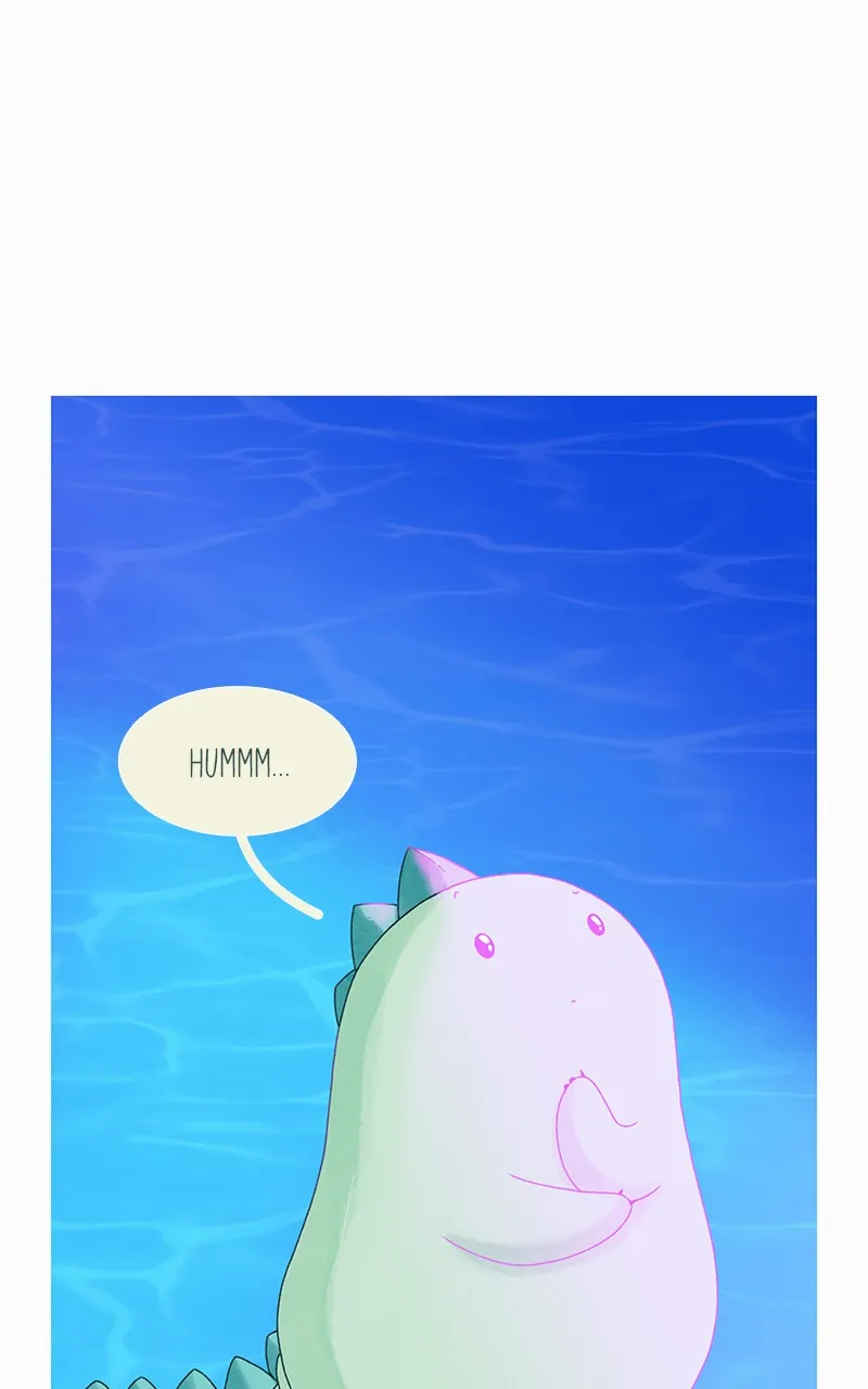 Gecko Chan Chapter 114 page 19 - 