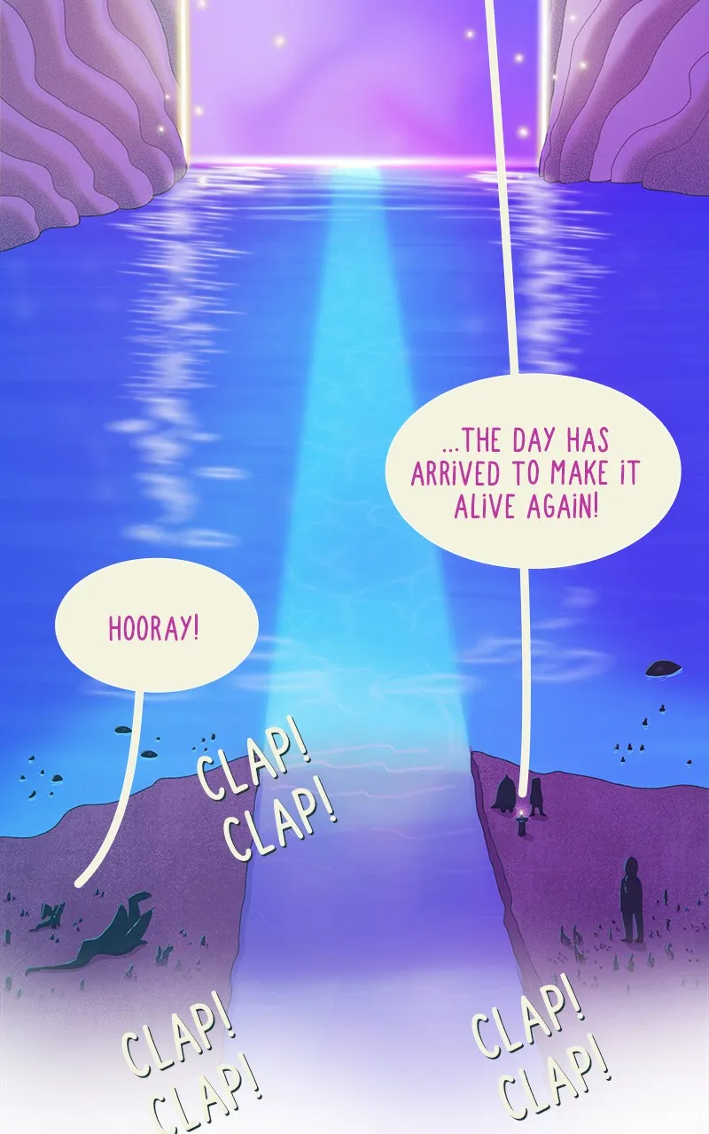 Gecko Chan Chapter 114 page 3 - 