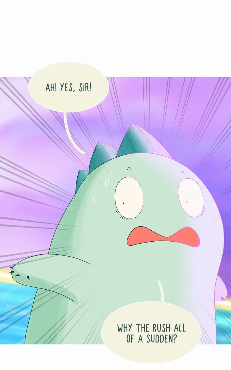 Gecko Chan Chapter 114 page 23 - 