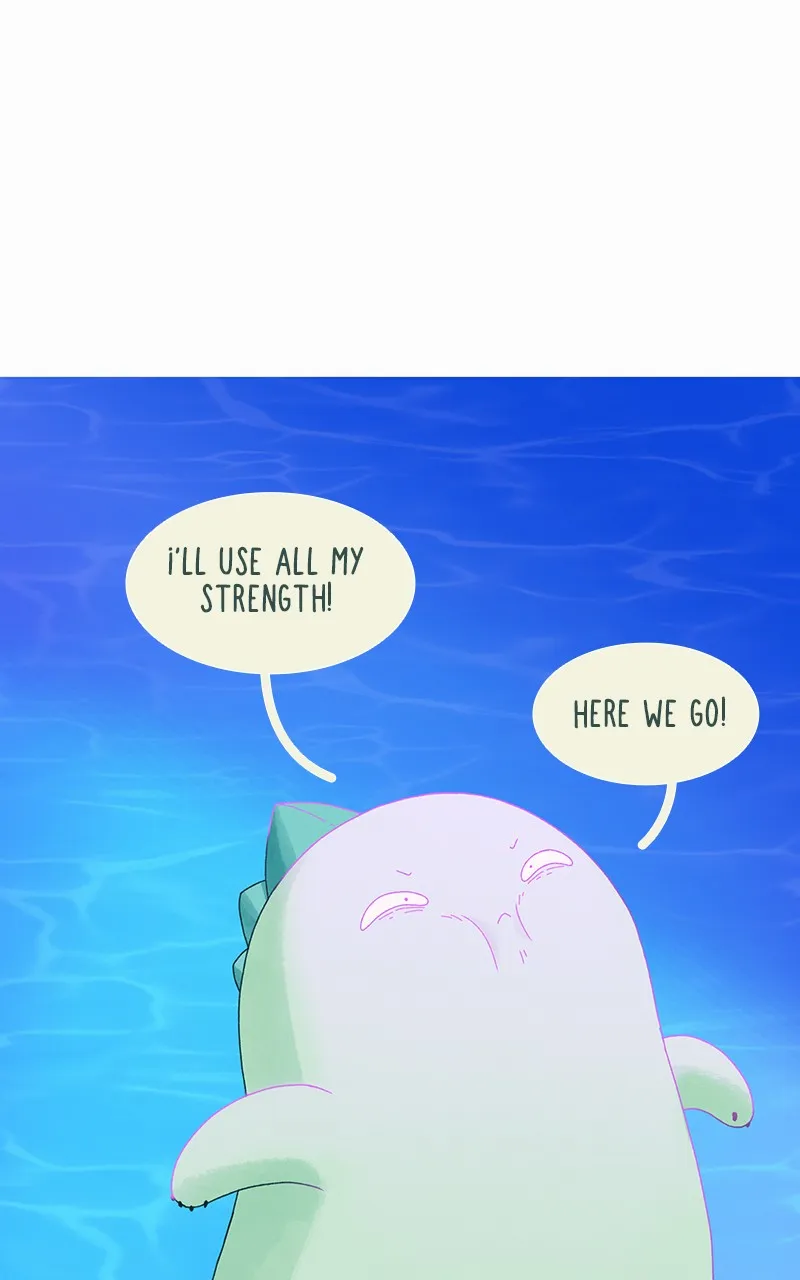 Gecko Chan Chapter 114 page 28 - 