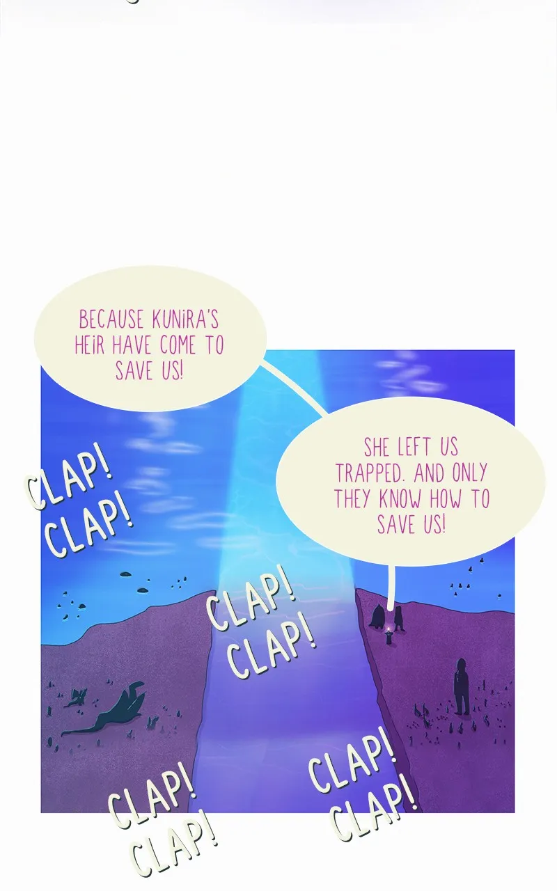 Gecko Chan Chapter 114 page 4 - 