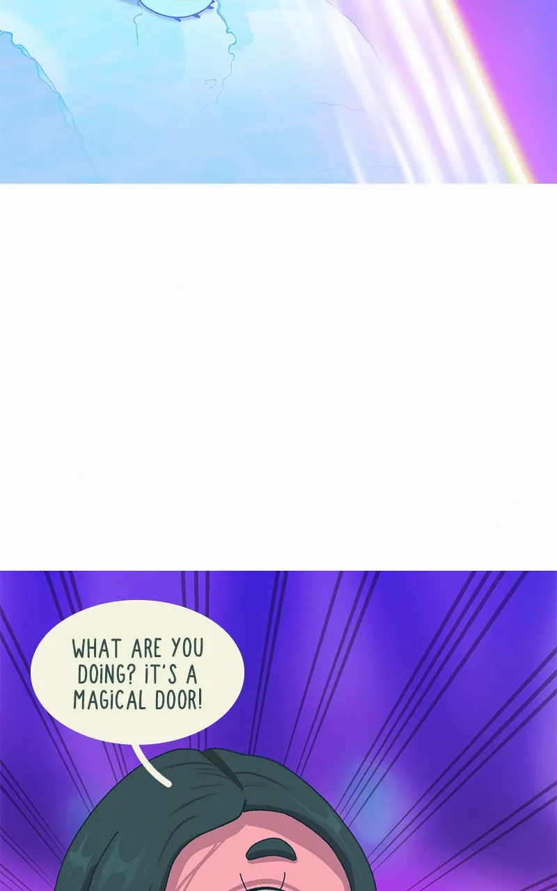 Gecko Chan Chapter 114 page 33 - 