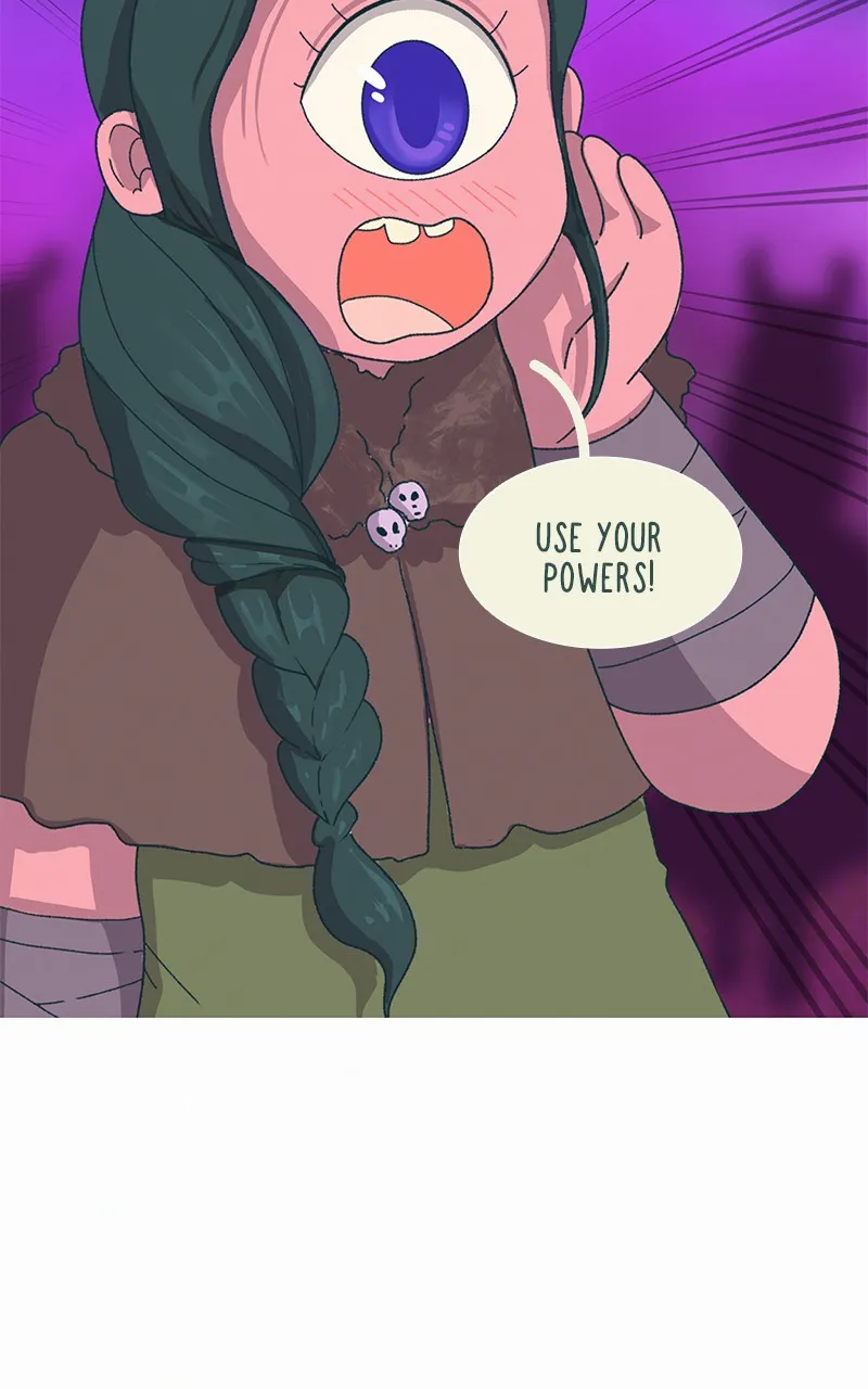 Gecko Chan Chapter 114 page 34 - 