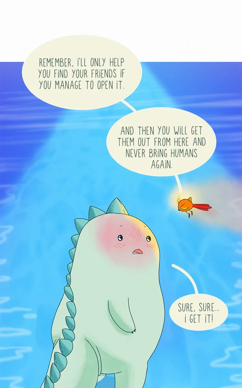 Gecko Chan Chapter 114 page 10 - 